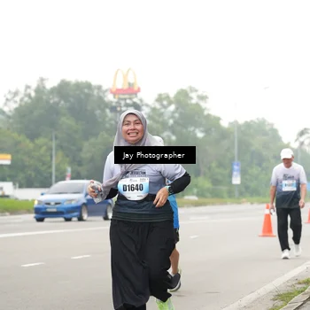Runner Photo 7265323