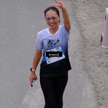 Runner Photo 7265325