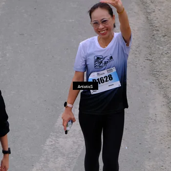 Runner Photo 7265326