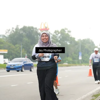 Runner Photo 7265327