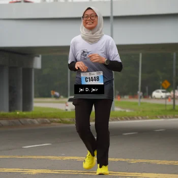 Runner Photo 7265328