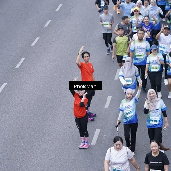 Runner Photo 7265329