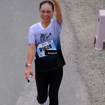 Runner Photo 7265330