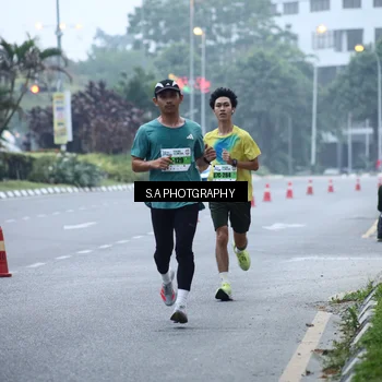 Runner Photo 7265331