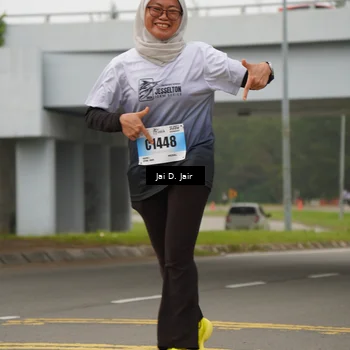 Runner Photo 7265332