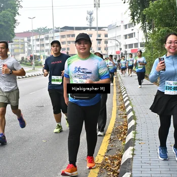 Runner Photo 7265333