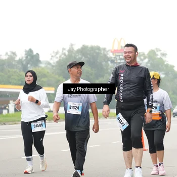 Runner Photo 7265335