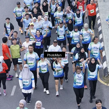 Runner Photo 7265336
