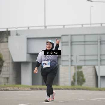 Runner Photo 7265338