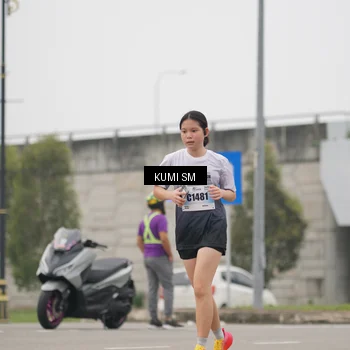 Runner Photo 7265339