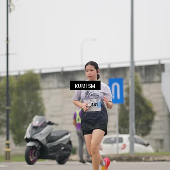 Runner Photo 7265340