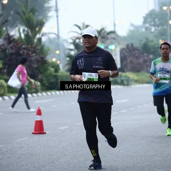 Runner Photo 7265342