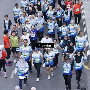 Runner Photo 7265344
