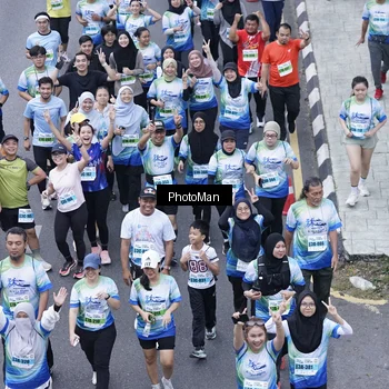 Runner Photo 7265347