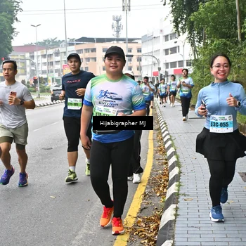 Runner Photo 7265354