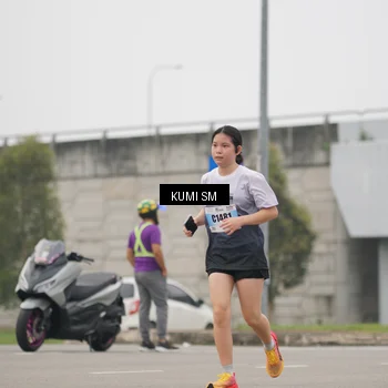 Runner Photo 7265355