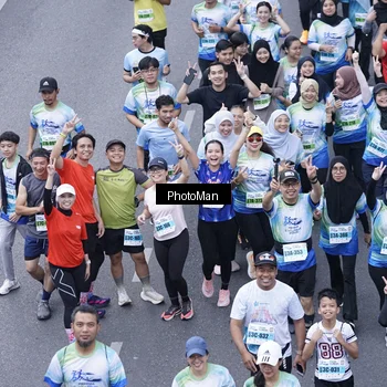 Runner Photo 7265356