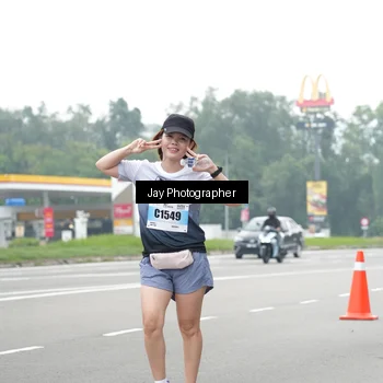Runner Photo 7265357