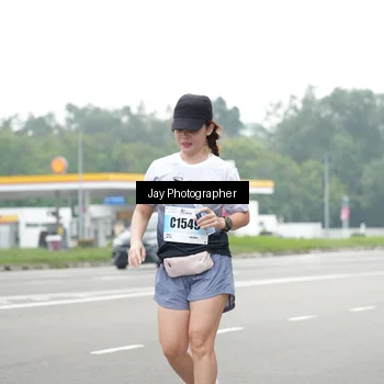 Runner Photo 7265359