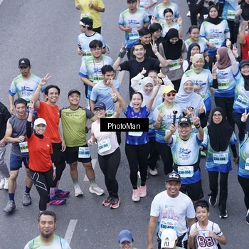 Runner Photo 7265360