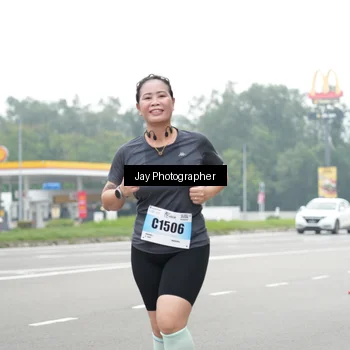 Runner Photo 7265361