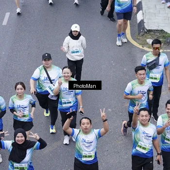 Runner Photo 7265363