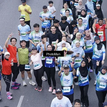 Runner Photo 7265367
