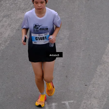 Runner Photo 7265368