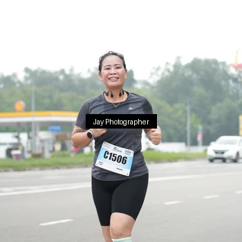 Runner Photo 7265369