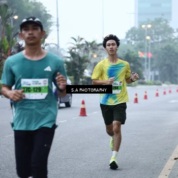Runner Photo 7265370