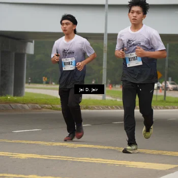 Runner Photo 7265372