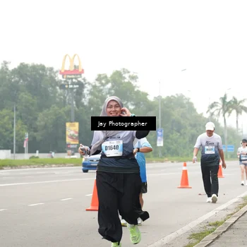 Runner Photo 7265373