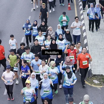 Runner Photo 7265374