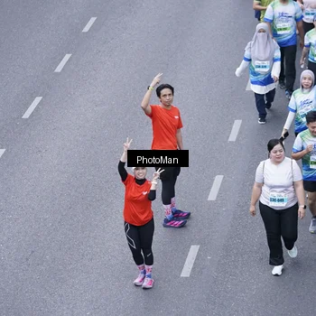 Runner Photo 7265376