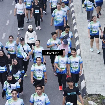 Runner Photo 7265377