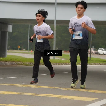 Runner Photo 7265378