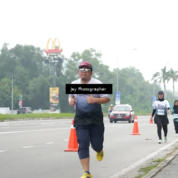 Runner Photo 7265379