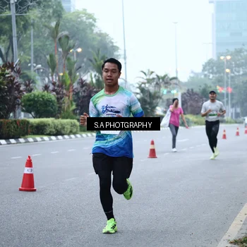 Runner Photo 7265381