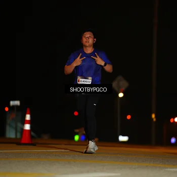 Runner Photo 7265383