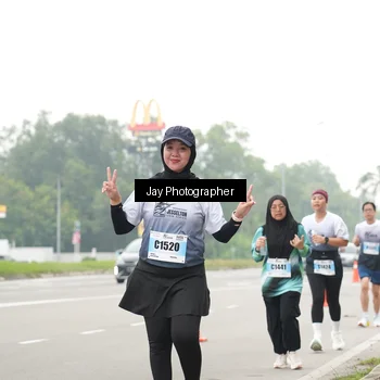Runner Photo 7265389