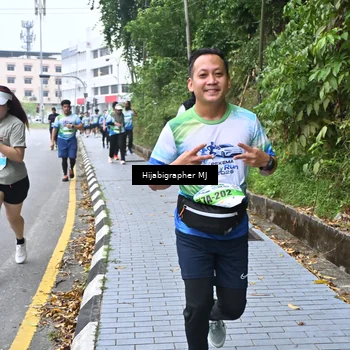 Runner Photo 7265390