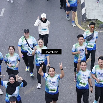 Runner Photo 7265394