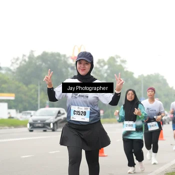 Runner Photo 7265397