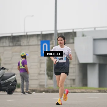 Runner Photo 7265399