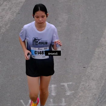 Runner Photo 7265404