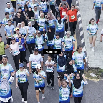 Runner Photo 7265406