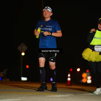 Runner Photo 7265407