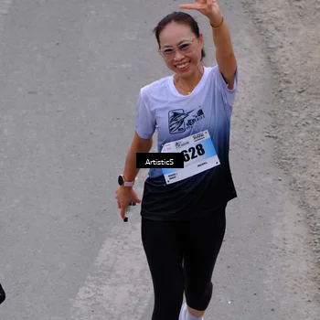 Runner Photo 7265409
