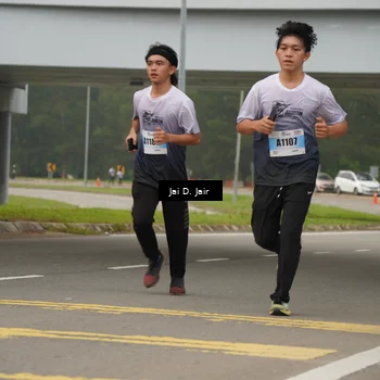 Runner Photo 7265410