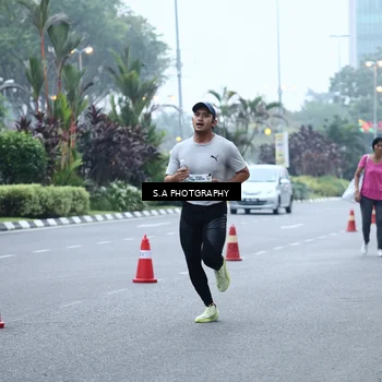 Runner Photo 7265412